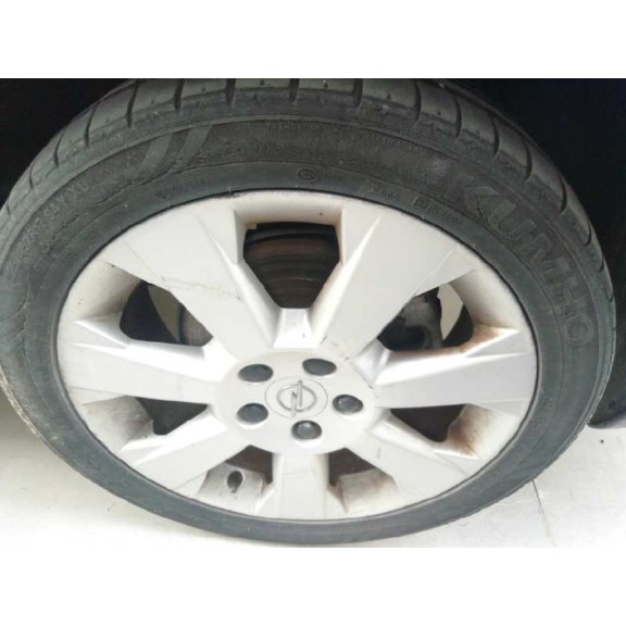 opel vectra c berlina del año 2007