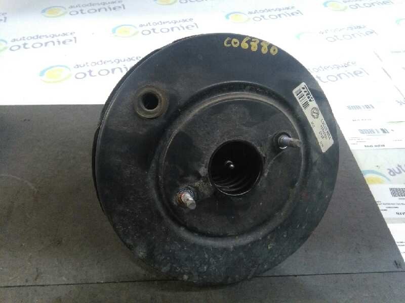 Recambio de servofreno para fiat nuova 500 (150) blackjack referencia OEM IAM 51866500  