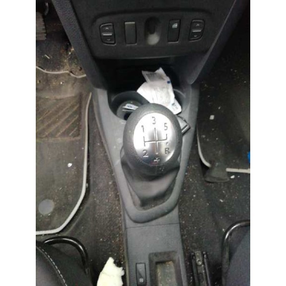 dacia sandero del año 2019