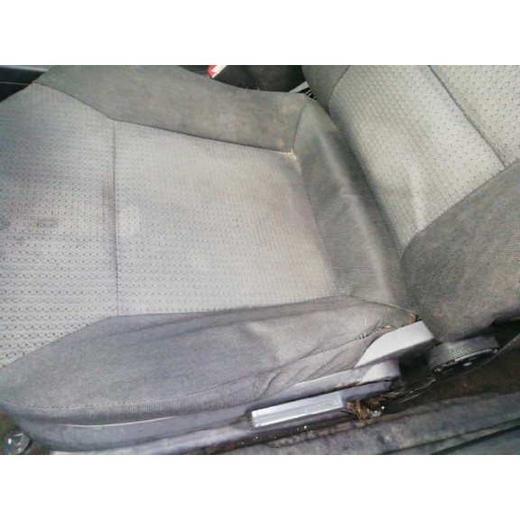 opel vectra c berlina del año 2005