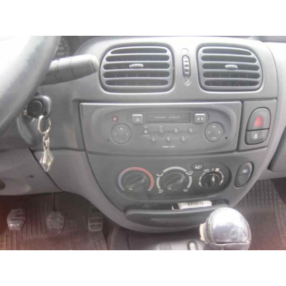 renault megane i fase 2 classic (la..) del año 2000