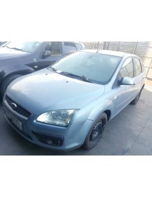 ford focus berlina (cap) del año 2006