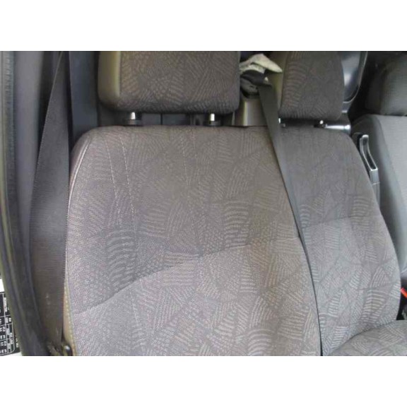 ford transit caja cerrada, larga (fy) (2000 =>) del año 2005