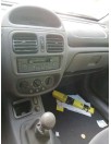 renault clio ii fase i (b/cbo) del año 2001