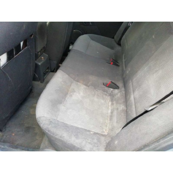 opel vectra c berlina del año 2005