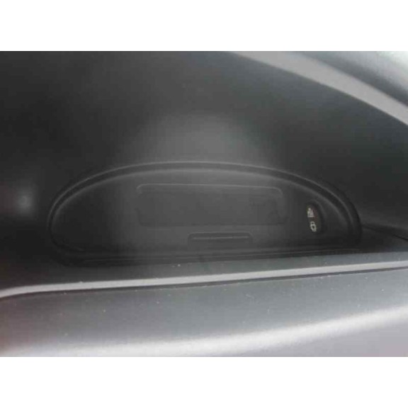 renault megane i fase 2 classic (la..) del año 2000