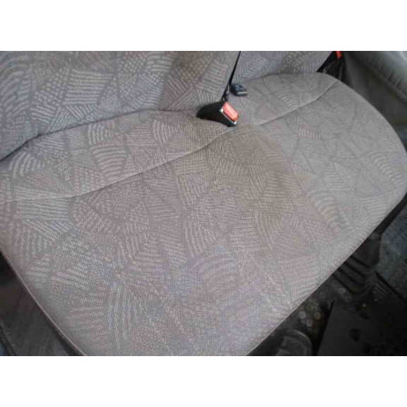 ford transit caja cerrada, larga (fy) (2000 =>) del año 2005