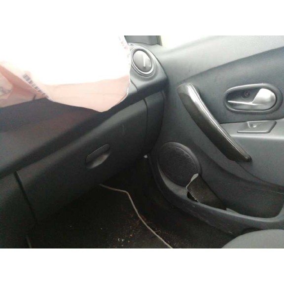 dacia sandero del año 2019