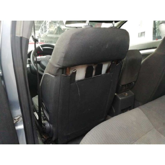 opel vectra c berlina del año 2005