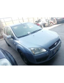 ford focus berlina (cap) del año 2006 2