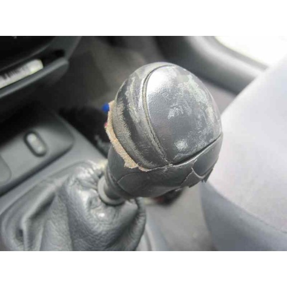 renault megane i fase 2 classic (la..) del año 2000