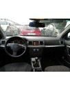 opel vectra c berlina del año 2005