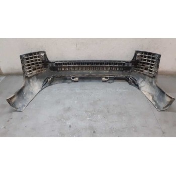 Recambio de paragolpes trasero para audi a6 berlina (4b2) 1.9 tdi referencia OEM IAM  NEGRO 