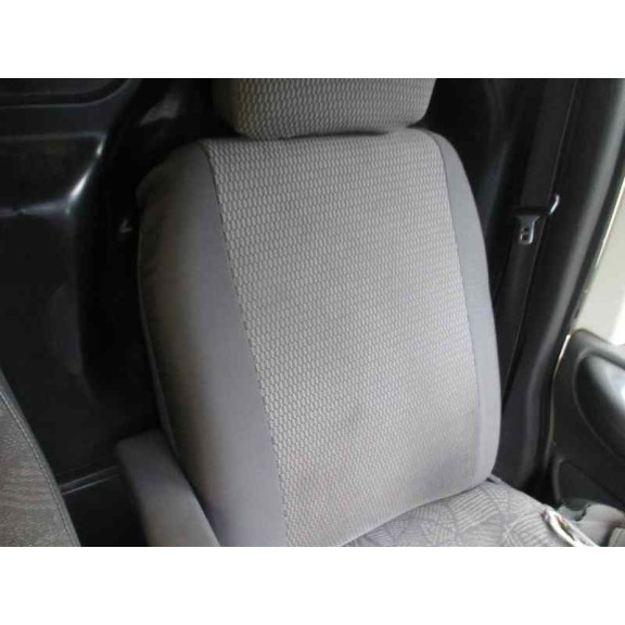 ford transit caja cerrada, larga (fy) (2000 =>) del año 2005