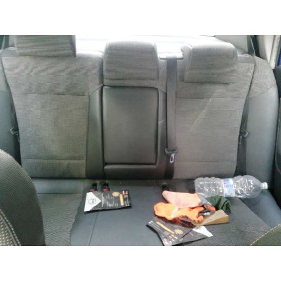 opel vectra c berlina del año 2007