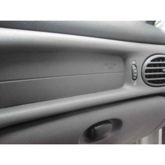 renault megane i fase 2 classic (la..) del año 2000