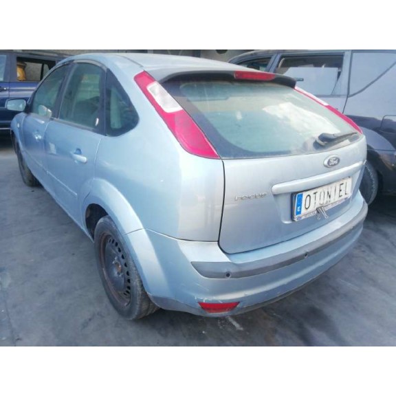 ford focus berlina (cap) del año 2006