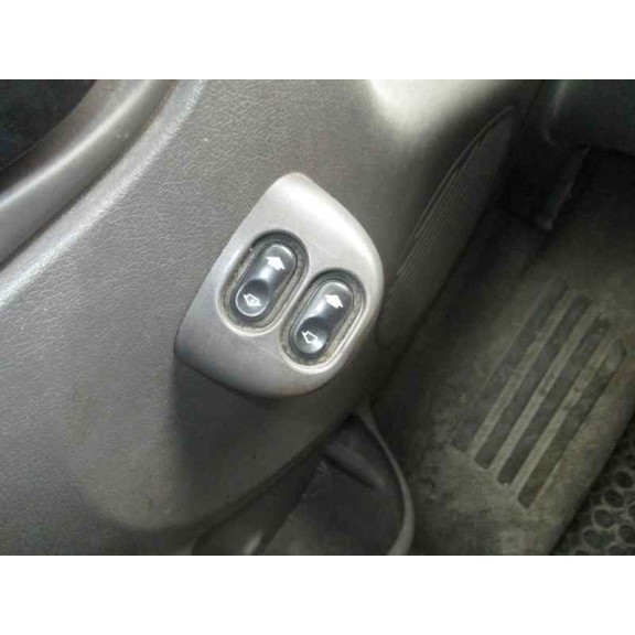 ford transit caja cerrada, larga (fy) (2000 =>) del año 2005