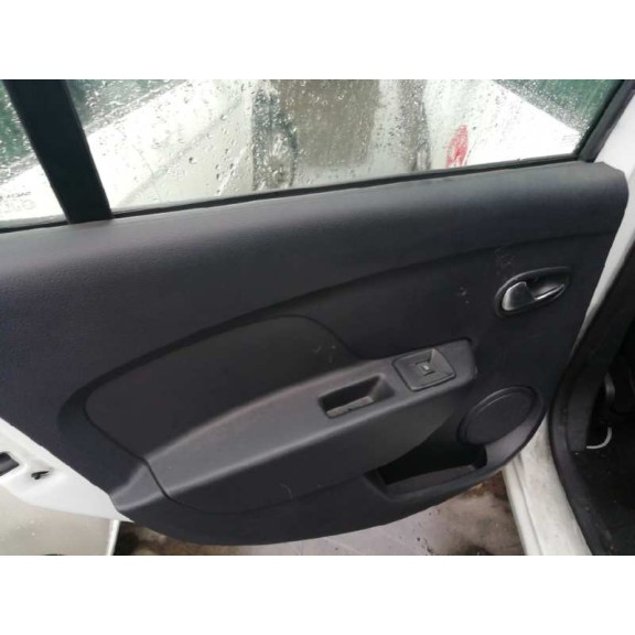 dacia sandero del año 2019