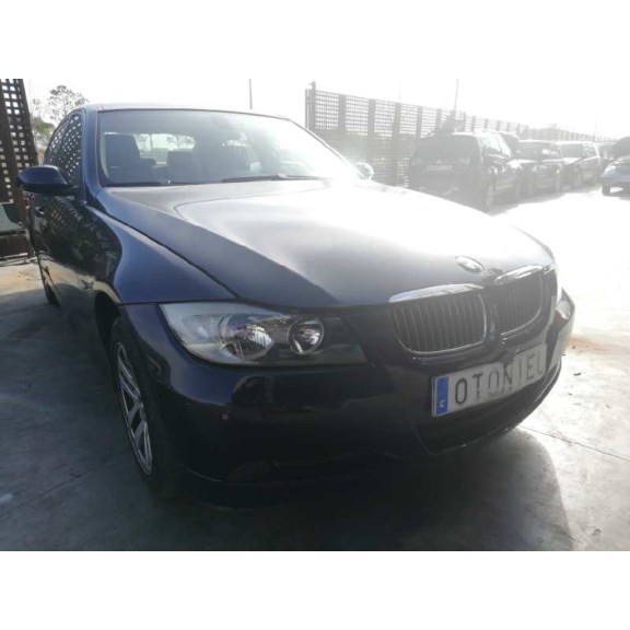 bmw serie 3 berlina (e90) del año 2006