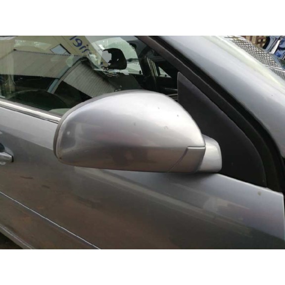 opel vectra c berlina del año 2005