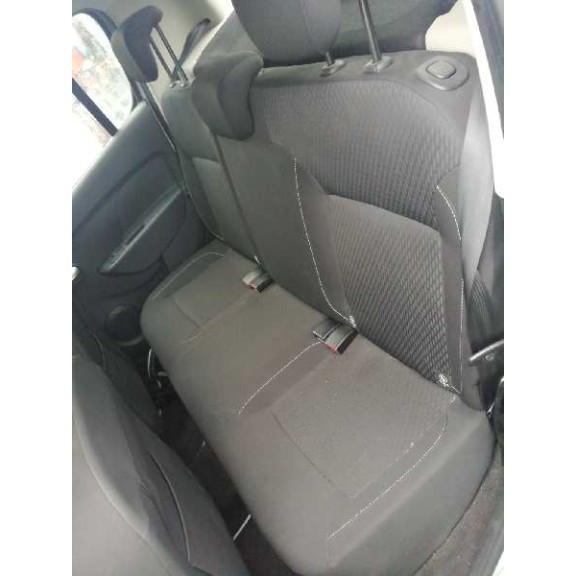 dacia sandero del año 2019