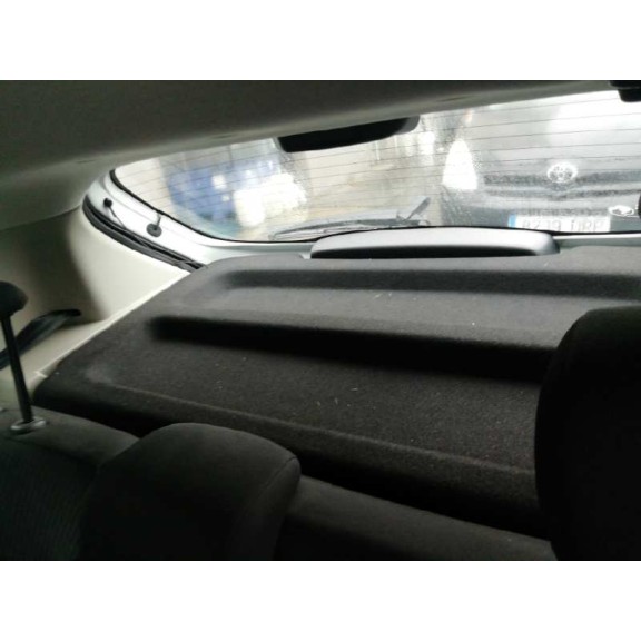 dacia sandero del año 2019