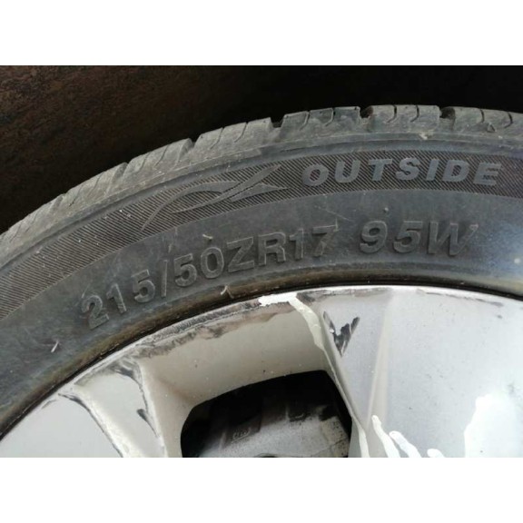 opel vectra c berlina del año 2005