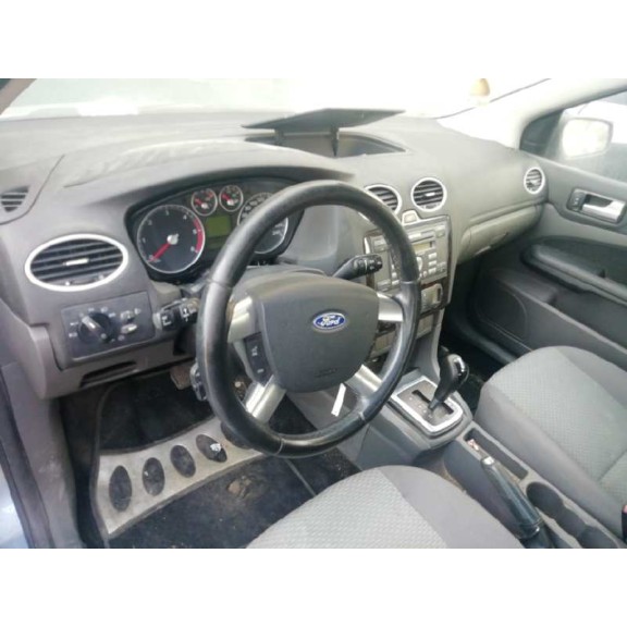 ford focus berlina (cap) del año 2006