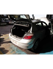 opel astra h ber. del año 2006