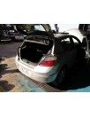 opel astra h ber. del año 2006