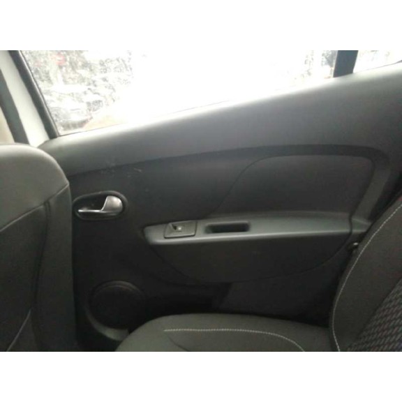 dacia sandero del año 2019