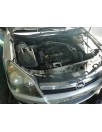 opel astra h ber. del año 2006