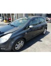 opel corsa d del año 2006