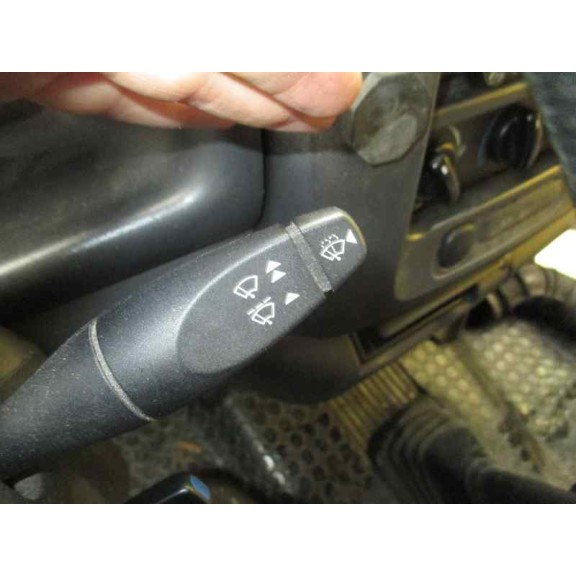 ford transit caja cerrada, larga (fy) (2000 =>) del año 2005