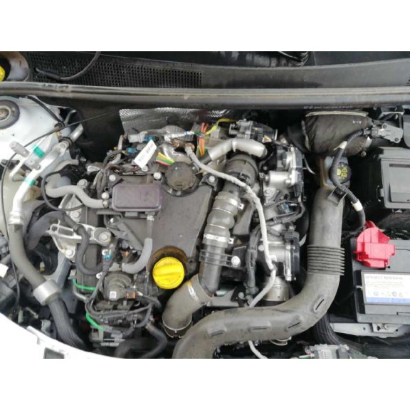 dacia sandero del año 2019