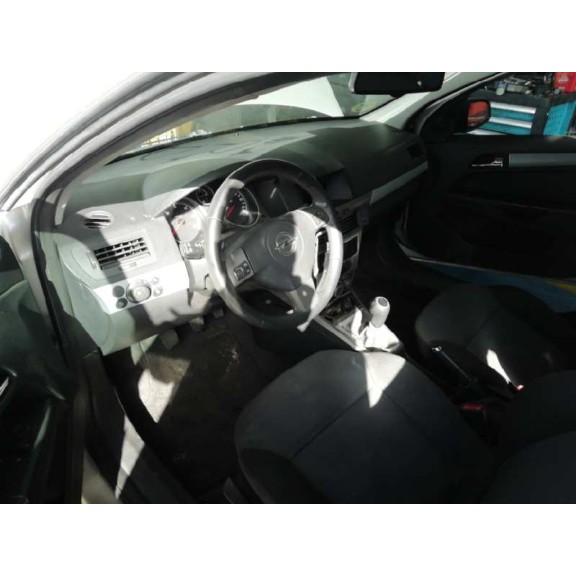 opel astra h ber. del año 2006