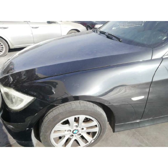 bmw serie 3 berlina (e90) del año 2006