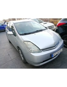 toyota prius (nhw20) del año 2006