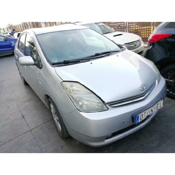 toyota prius (nhw20) del año 2006