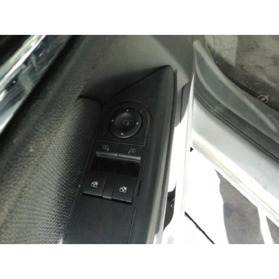 opel astra h ber. del año 2006