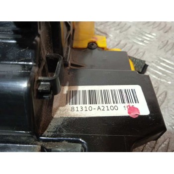 Recambio de cerradura puerta delantera izquierda para kia cee´d drive referencia OEM IAM 81310A2100  6 PINS