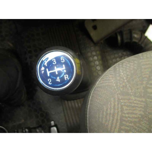 ford transit caja cerrada, larga (fy) (2000 =>) del año 2005