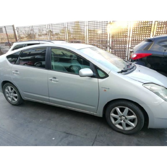 toyota prius (nhw20) del año 2006