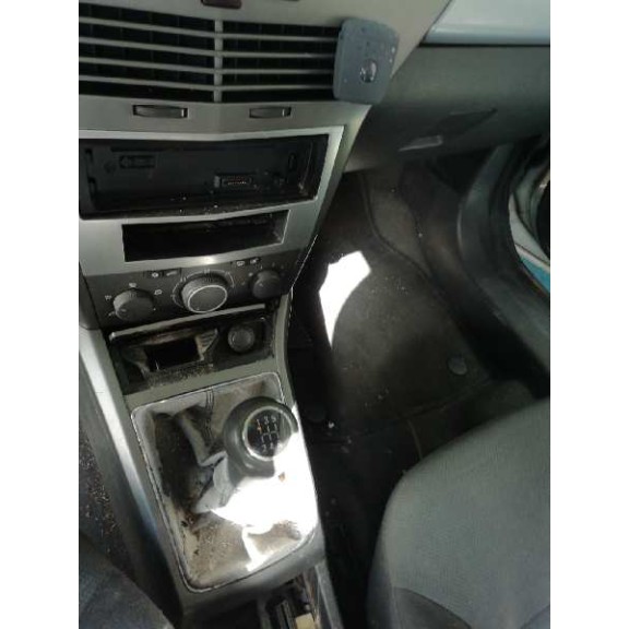 opel astra h ber. del año 2006