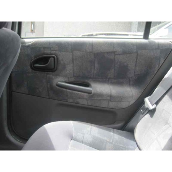 renault megane i fase 2 classic (la..) del año 2000