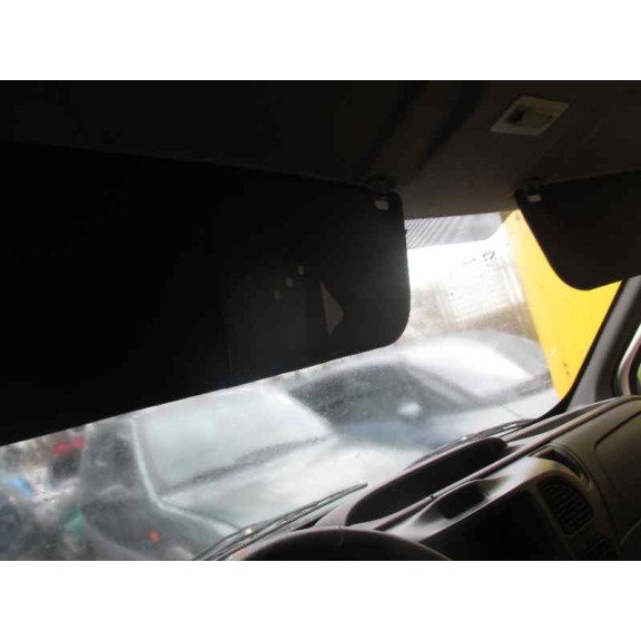 ford transit caja cerrada, larga (fy) (2000 =>) del año 2005