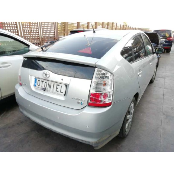 toyota prius (nhw20) del año 2006