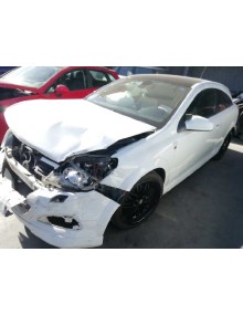 opel astra gtc del año 2010 2