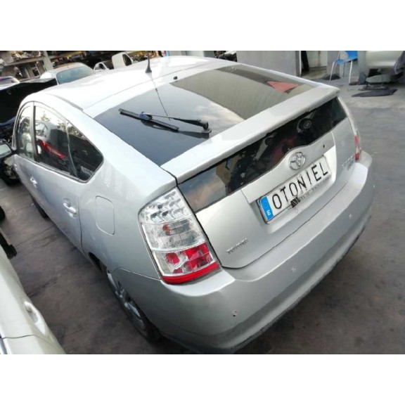 toyota prius (nhw20) del año 2006